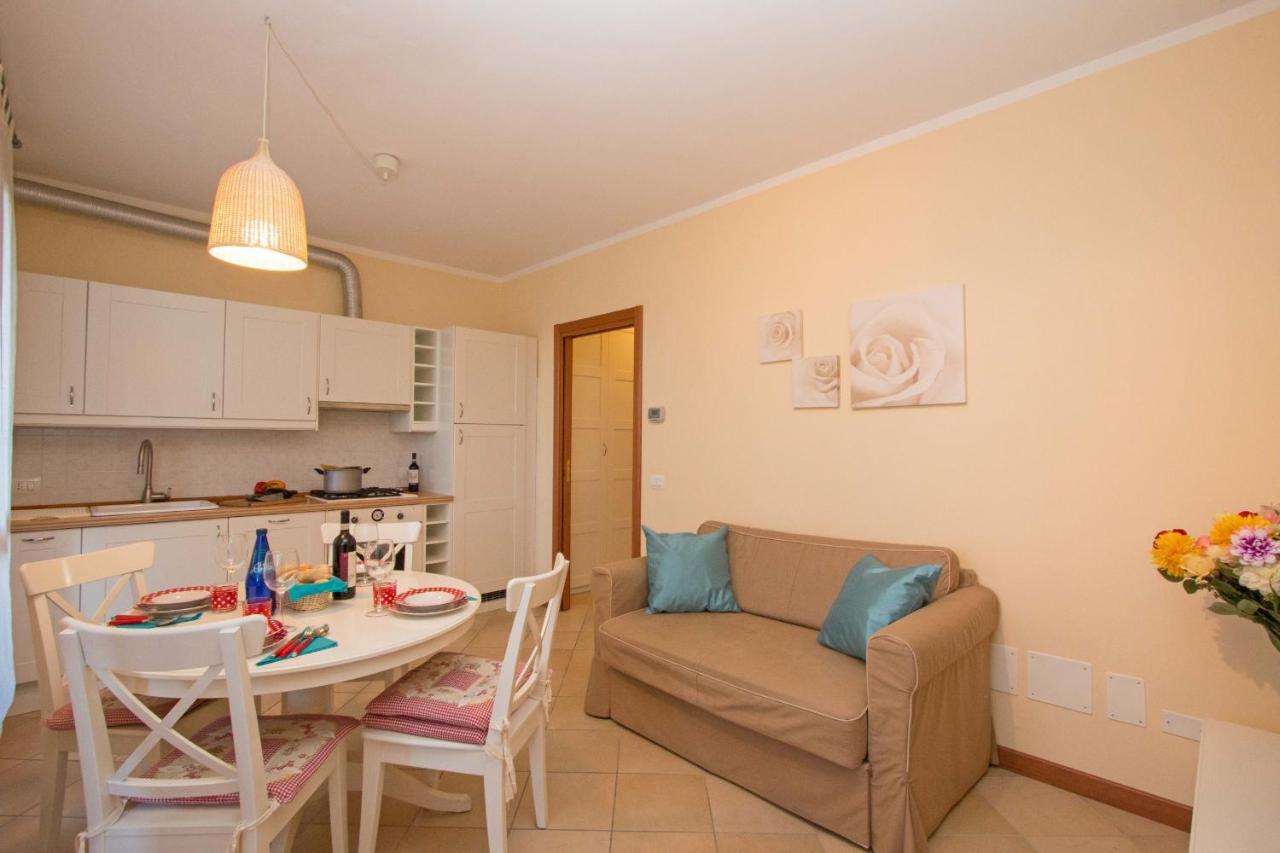 Baglio Degli Ulivi 3 Apartment By Wonderful Italy Sirmione Eksteriør bilde