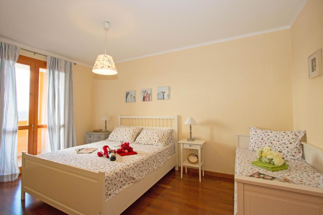 Baglio Degli Ulivi 3 Apartment By Wonderful Italy Sirmione Eksteriør bilde