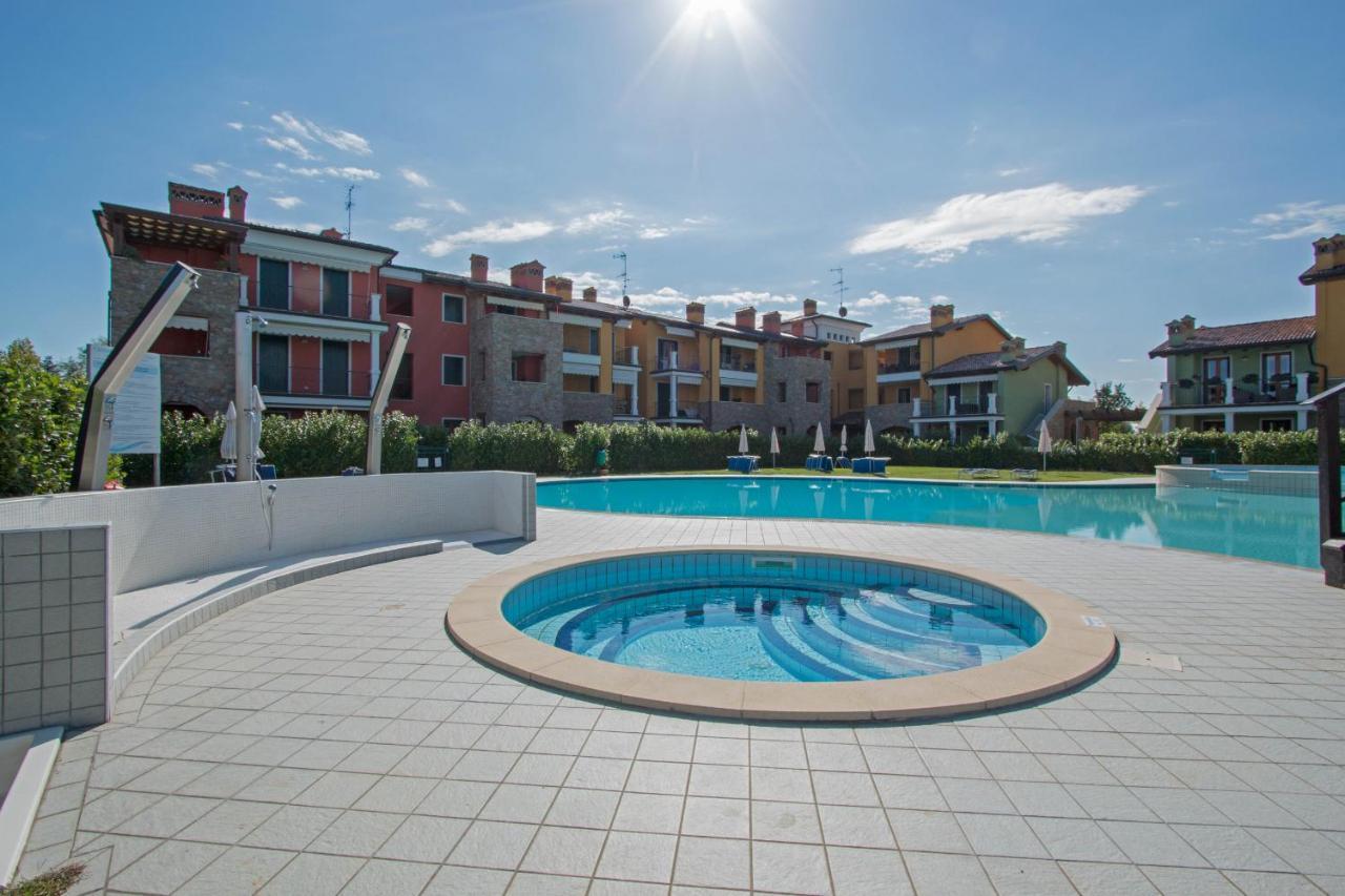 Baglio Degli Ulivi 3 Apartment By Wonderful Italy Sirmione Eksteriør bilde