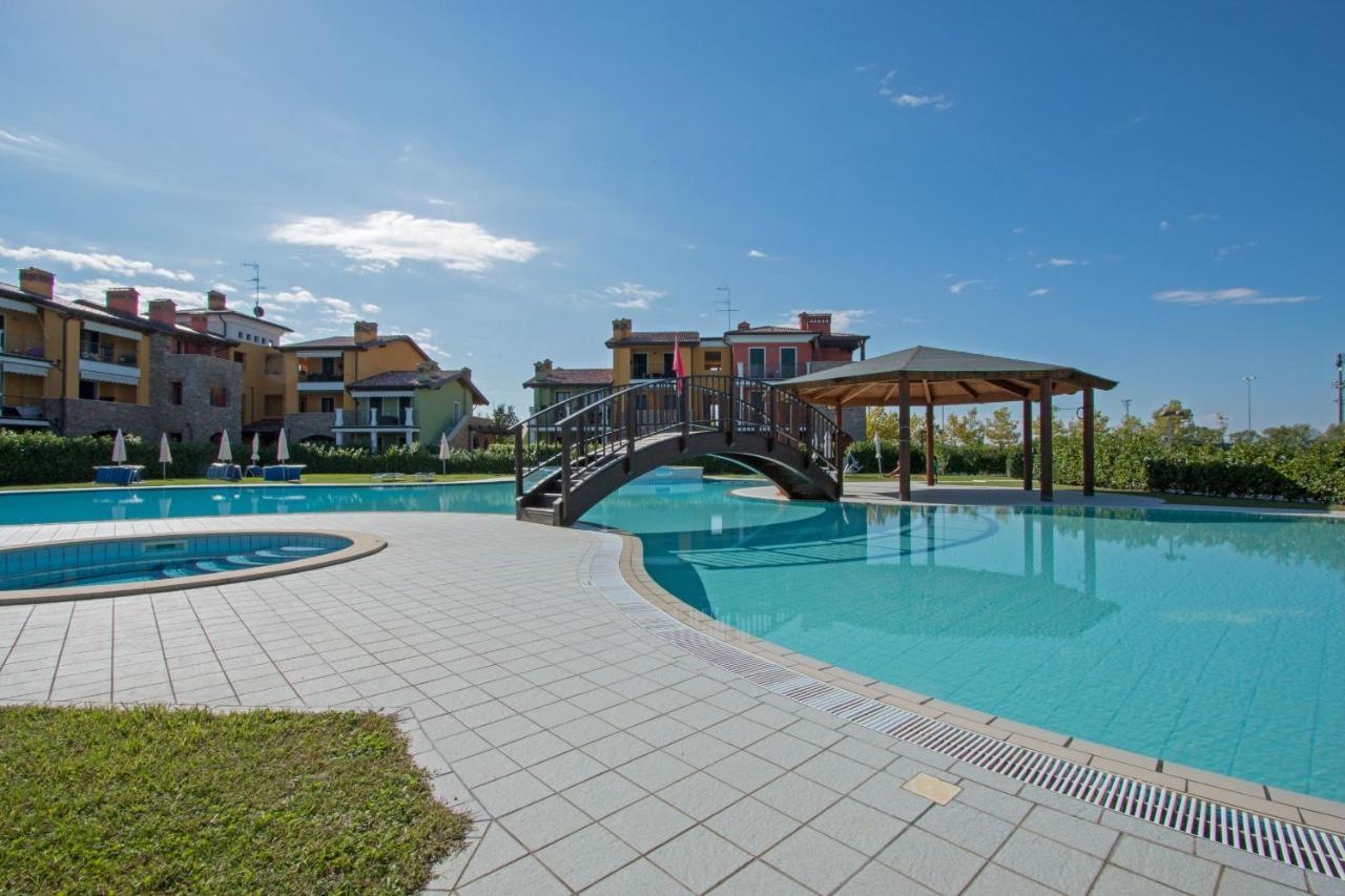 Baglio Degli Ulivi 3 Apartment By Wonderful Italy Sirmione Eksteriør bilde